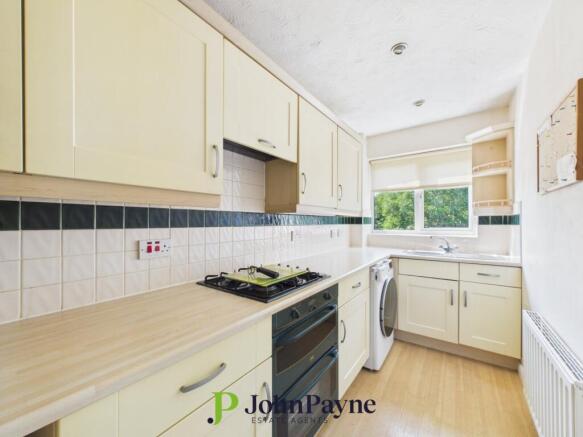 Fitted Kitchen