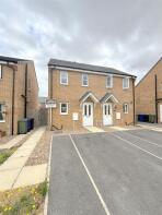 57, Heathland Way, Grimsby DN36 4ZH