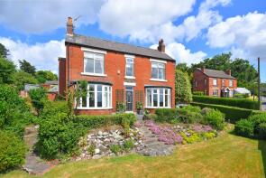 91, Green Lane, Dronfield S18 2FG