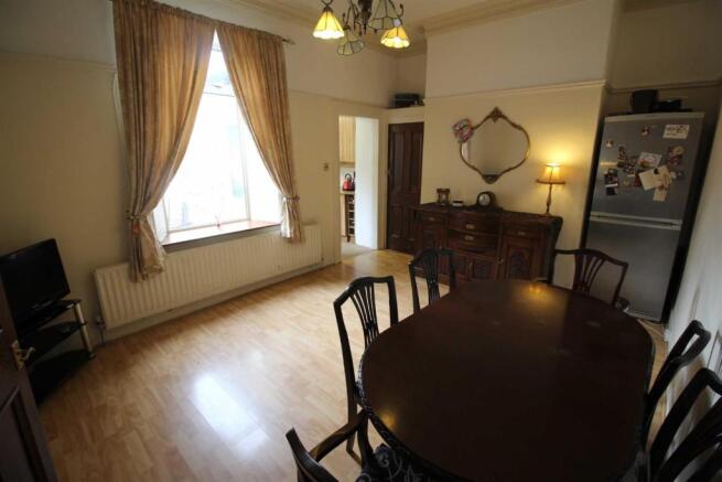 Dinning Room