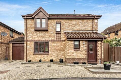 Birrell Drive, Dunfermline, Fife, KY11