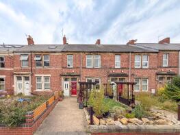 21, Camborne Grove, Shipcote, Gateshead NE8 4EX