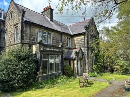 Flat 1, High Clere, Margerison Road, Ilkley LS29 8QU