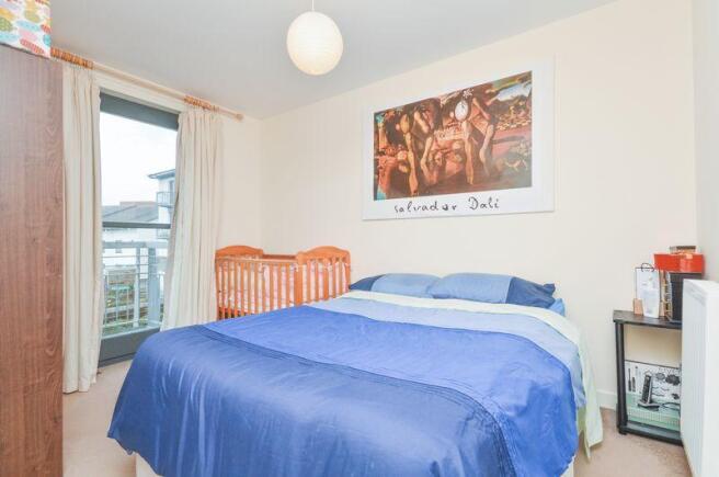 Bedroom A