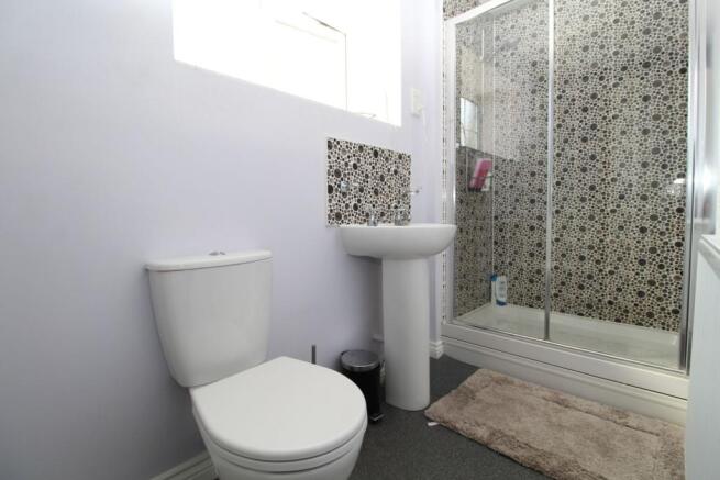 En-suite Two