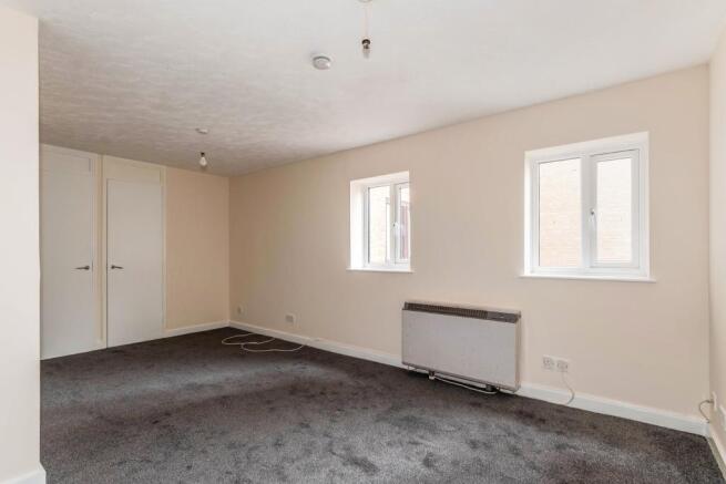 Lounge / Bedroom