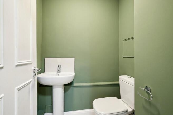 Guest Wc