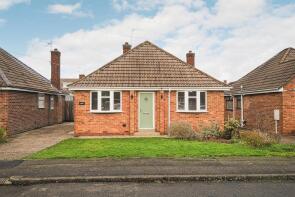 14, Lea Drive, Mickleover, Derby DE3 9HJ