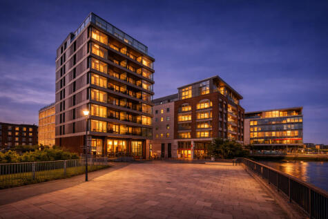 Horseferry Place, London, SE10