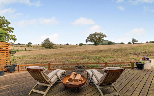 Decking View