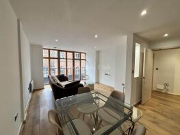 Flat 4, 3 9 Westpoint, Duke Street, Manchester M3 4NF