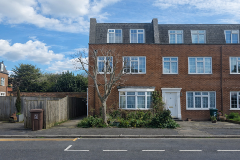 Westbourne Place, Hove, East Sussex, BN3