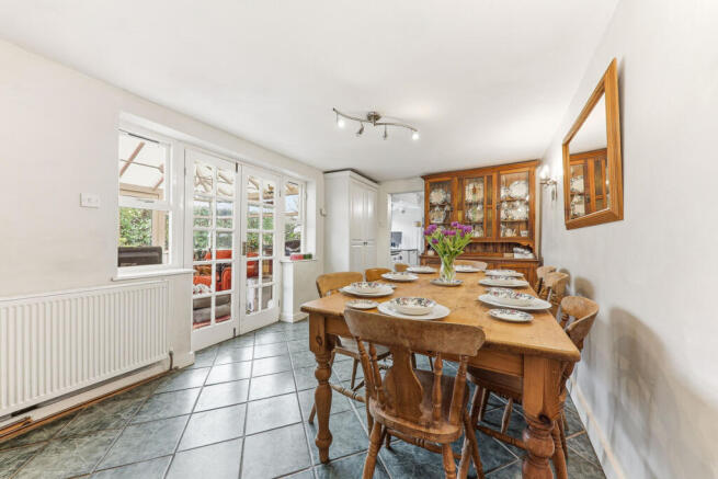 6 bed End of Terrace for sale Image 6