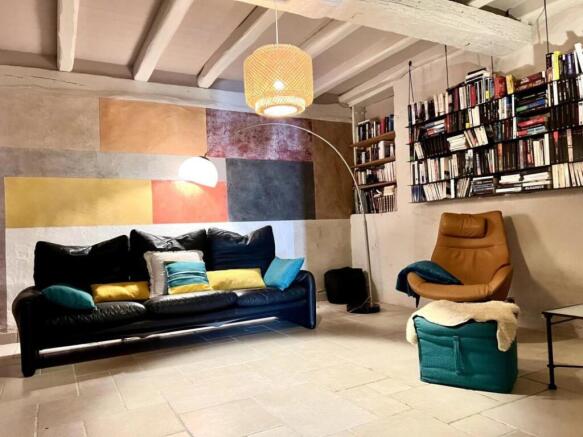 Salon