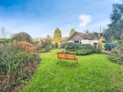 The Green, Beachamwell, Swaffham