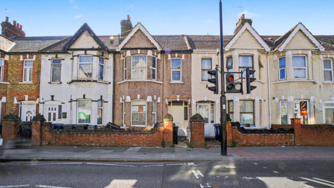 71 Beaconsfield Road, Southall, UB1 1BU