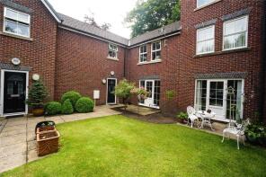 15, Charnley Grange, Lostock, Bolton BL6 4NU