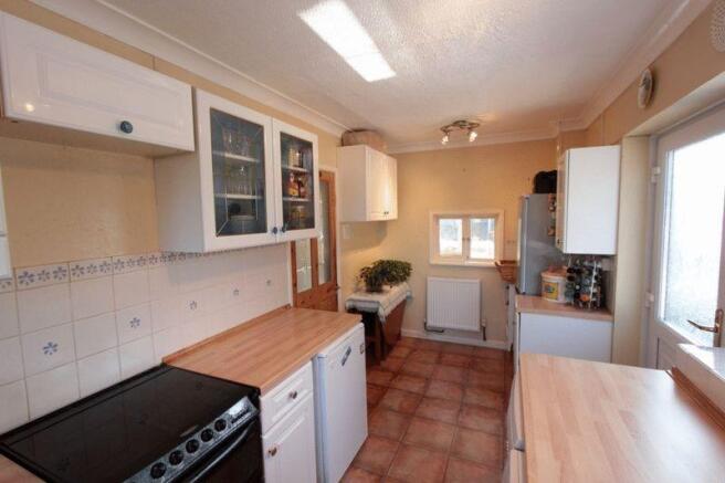 Kitchen 1