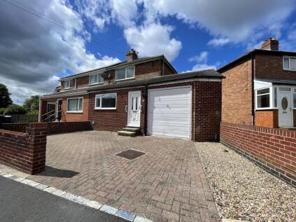 Glenavon Avenue, Chester le Street, DH2