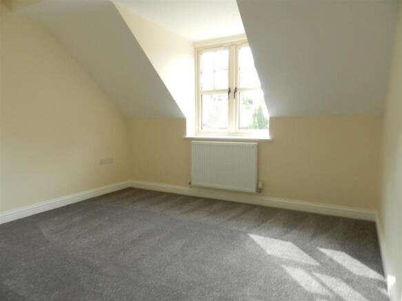 BEDROOM FIVE