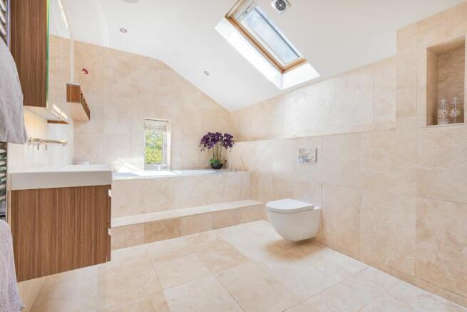 House Bathroom
