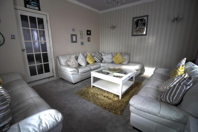 Reception Room Two