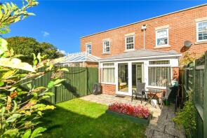17, Atkinson Close, New Milton BH25 7FF