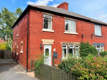 Illsley Road, Darfield, Barnsley, S73