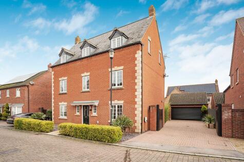 Clitheroe Croft, Milton Keynes