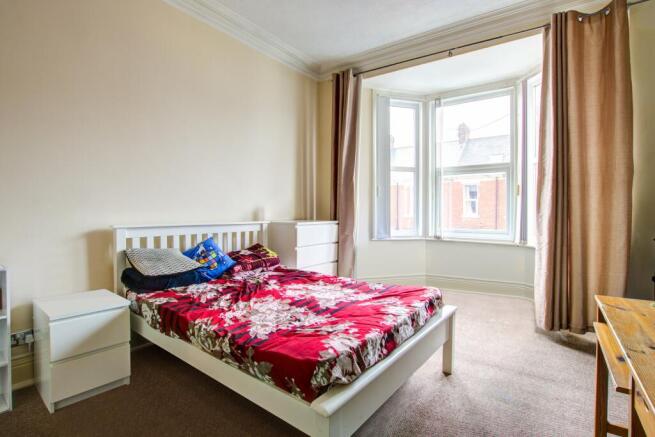 Bedroom-New