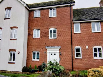 5, Makepeace House, Eastfields, Braunston, NN11