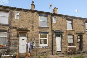 17, William Henry Street, Brighouse HD6 2BG