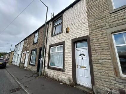 Gannow Lane, Burnley, BB12