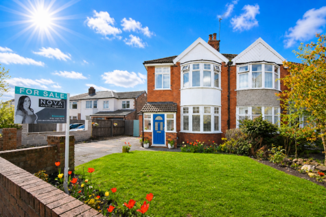 Norlands Lane, Widnes, WA8 5AS