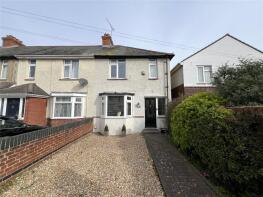 53, Johns Road, Fareham PO16 0RX