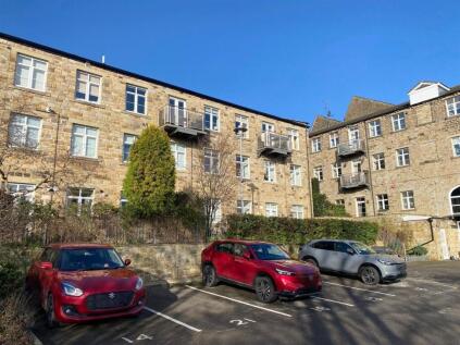 Northfield Mill, Sharp Lane, Almondbury