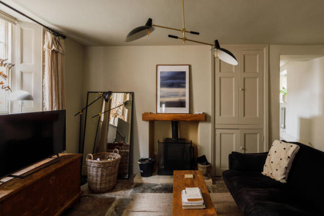 320318 - Round House Cottage, Castle Cary-9.JPG