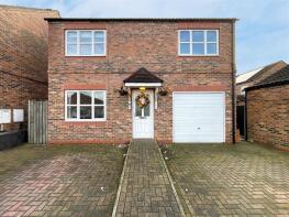 32, Ferry Close, Hemingbrough, Selby YO8 6YX