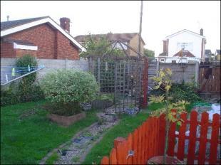 GARDEN 1
