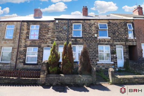 Mansfield Road, Sheffield, S12