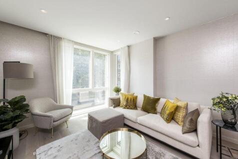 Brandon House, Hillary Mews, SE1