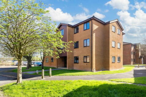 Speedwell Close, Cambridge