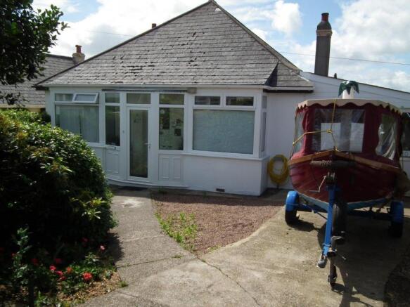 View of Property at Front