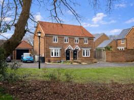 13, Pelton Close, Bexhill-on-sea TN39 4GG