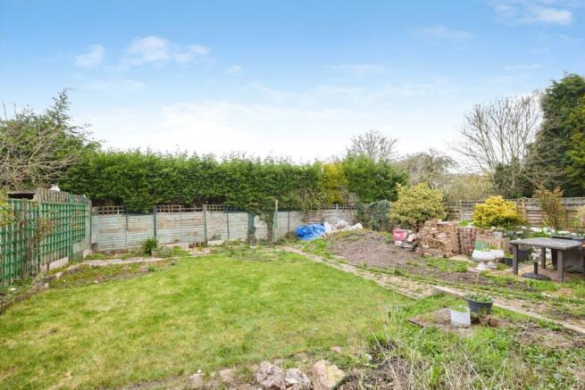 St. Matthews Avenue, Worthington, Ashby-de-la-Zouch, Leicestershire, LE65 photo 4