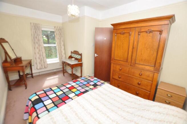 Front Bedroom 2