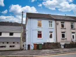 28, High Street, Abercarn NP11 5GQ