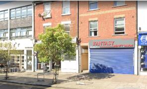 125a, Brent Street, Hendon, London NW4 2DX