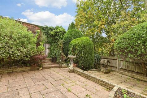 Claygate Road, Dorking, Surrey