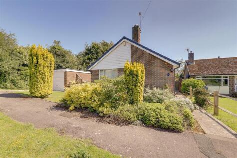 Downview Road, Findon, Worthing